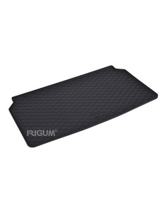 RIGUM Trunk rubber mat (upper or lower position) Opel Mokka II (2021-...) 
