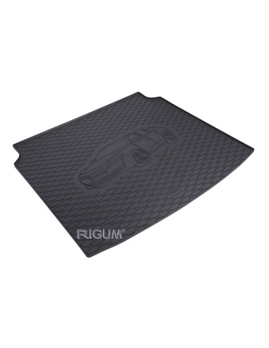 RIGUM Trunk rubber mat (station wagon) Peugeot 508 II (2018-...) 