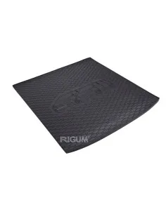 RIGUM Trunk rubber mat (5/7 seats) (3rd row folded) SEAT Alhambra II (7N) (2010-2020) 