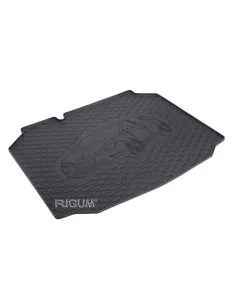 RIGUM Trunk rubber mat (hatchback) SEAT Leon III (5F) (2012-2020) 