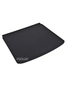 RIGUM Trunk rubber mat Skoda Enyaq iV I (2020-...) 