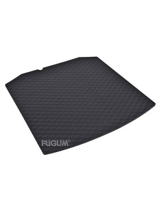 RIGUM Trunk rubber mat (sedan/station wagon) Skoda Fabia I (6Y) (1999-2007) 