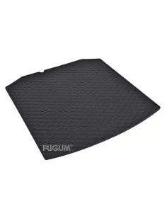 RIGUM Trunk rubber mat (sedan/station wagon) Skoda Fabia I (6Y) (1999-2007) 