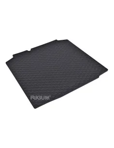 RIGUM Trunk rubber mat (station wagon) Skoda Fabia II (5J) (2007-2014) 