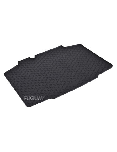 RIGUM Trunk rubber mat Skoda Kamiq I (NW4) (2019-...) 