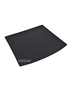 RIGUM Trunk rubber mat (5 seats) Skoda Kodiaq I (NS7) (2016-...) 