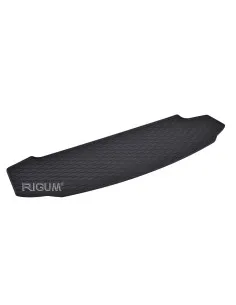 RIGUM Trunk rubber mat (7 seats) Skoda Kodiaq I (NS7) (2016-...) 