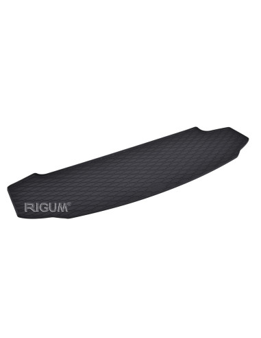RIGUM Trunk rubber mat (7 seats) Skoda Kodiaq I (NS7) (2016-...) 