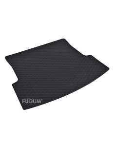 RIGUM Trunk rubber mat (sedan) Skoda Octavia I (A4) (1996-2011) 