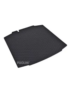RIGUM Trunk rubber mat Skoda Rapid I (NH) (2012-2020) 