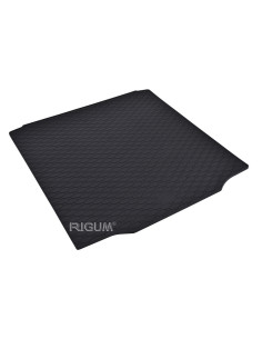 RIGUM Trunk rubber mat (sedan) Skoda Superb II (B6) (2008-2015) 