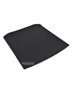 RIGUM Trunk rubber mat (liftback) Skoda Superb III (B8) (2015-...) 
