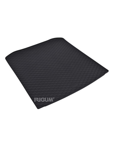 RIGUM Trunk rubber mat (liftback) Skoda Superb III (B8) (2015-...) 