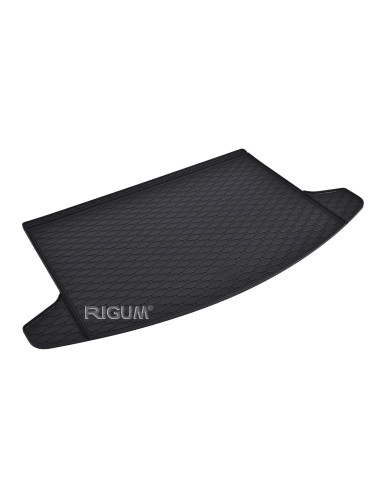 RIGUM Trunk rubber mat SsangYong Korando IV (C300) (2019-...) 