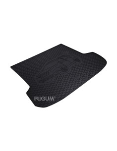 RIGUM Pagasimatt Subaru Outback V (2014-2020) 
