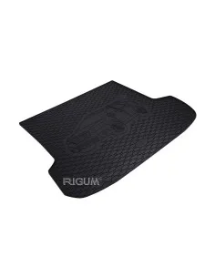 RIGUM Trunk rubber mat Subaru Outback V (2014-2020) 