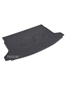 RIGUM Trunk rubber mat Subaru XV e-Boxer II (GT) (2020-...) 