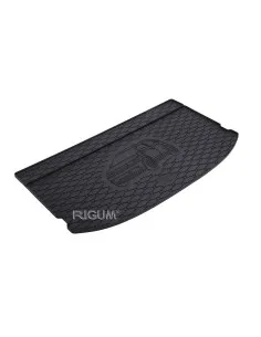 RIGUM Trunk rubber mat Suzuki Ignis III (MF) (2016-...) 