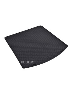 RIGUM Trunk rubber mat (upper position) Suzuki Swace I (2020-...) 