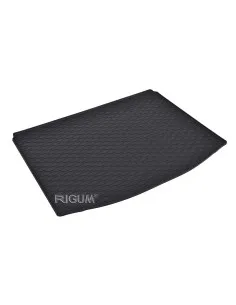 RIGUM Trunk rubber mat (upper position) Suzuki SX4 S-Cross III (2021-…) 