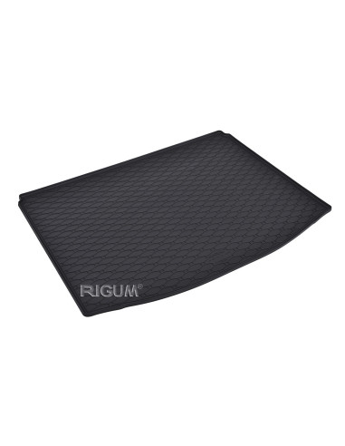 RIGUM Trunk rubber mat (upper position) Suzuki SX4 S-Cross III (2021-…) 
