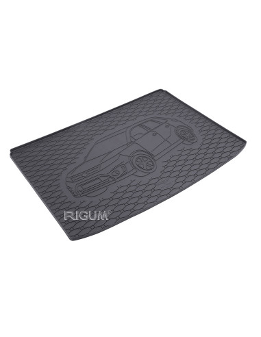 RIGUM Trunk rubber mat (upper position) Suzuki Vitara II (2014-...) 