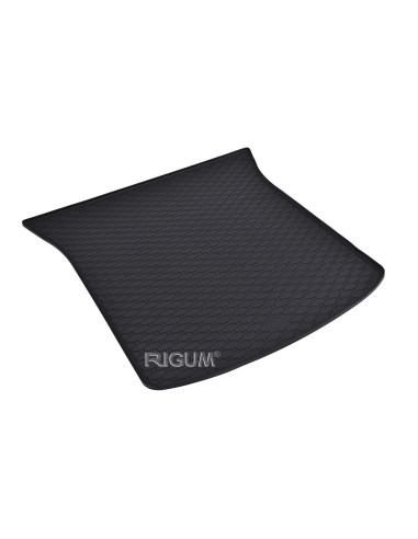 RIGUM Trunk rubber mat Tesla Model Y I (2020-…) 
