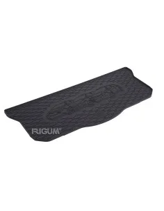 RIGUM Trunk rubber mat Toyota Aygo II (2014-...) 