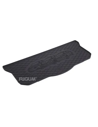 RIGUM Trunk rubber mat Toyota Aygo II (2014-...) 