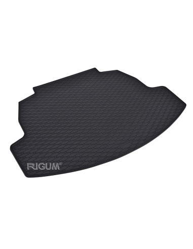 RIGUM Trunk rubber mat (sedan) Toyota Corolla XII (E210) (2018-...) 