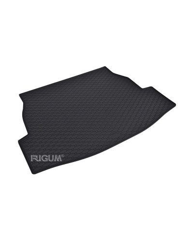 RIGUM Trunk rubber mat Toyota RAV4 V (XA50) (2018-...) 