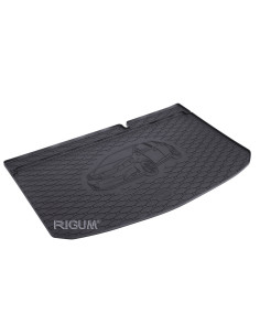 RIGUM Trunk rubber mat (upper or lower position) Toyota Yaris III (2012-2020) 