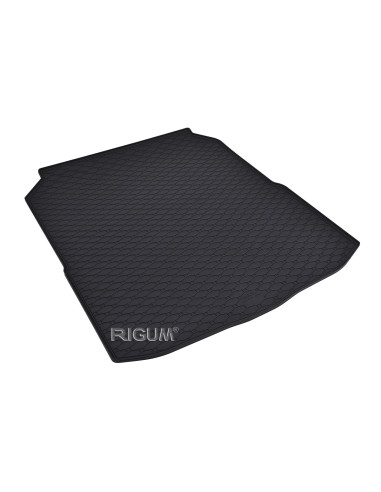 RIGUM Trunk rubber mat (sedan/station wagon) Volkswagen Arteon I (3H7) (2017-…) 