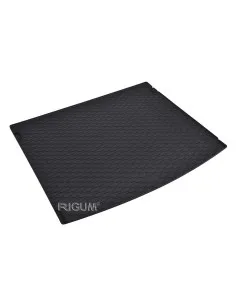 RIGUM Trunk rubber mat (5 seats) Volkswagen Caddy III (2K) (2003-2020) 