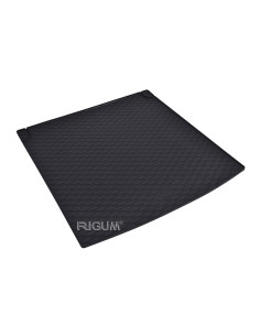RIGUM Trunk rubber mat (station wagon) (upper or lower position) Volkswagen Golf VIII (2020-...) 
