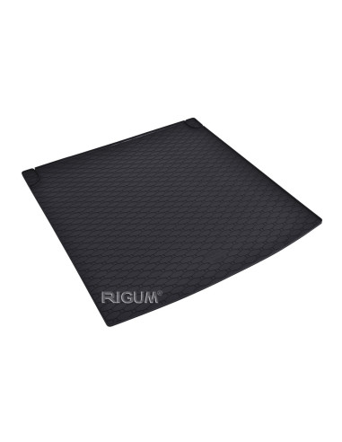 RIGUM Trunk rubber mat (station wagon) (upper or lower position) Volkswagen Golf VIII (2020-...) 