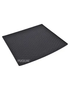RIGUM Trunk rubber mat (upper or lower position) Volkswagen ID.4 I (2020-...) 