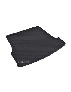 RIGUM Trunk rubber mat (station wagon) Volkswagen Passat V (B5) (1996-2005) 