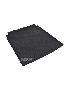 RIGUM Trunk rubber mat (sedan) Volkswagen Passat VII (B7) (2011-2015) 