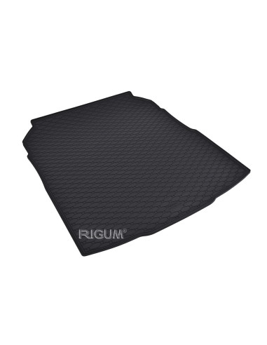 RIGUM Trunk rubber mat (sedan) Volkswagen Passat VIII (B8) (2014-...) 