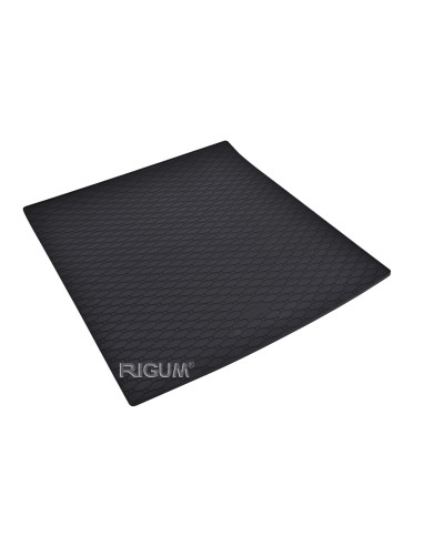RIGUM Trunk rubber mat (station wagon) Volkswagen Passat VIII (B8) (2014-...) 