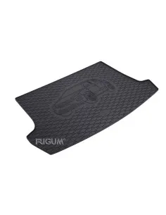 RIGUM Trunk rubber mat (upper or lower position) Volkswagen T-Roc I (2017-...) 