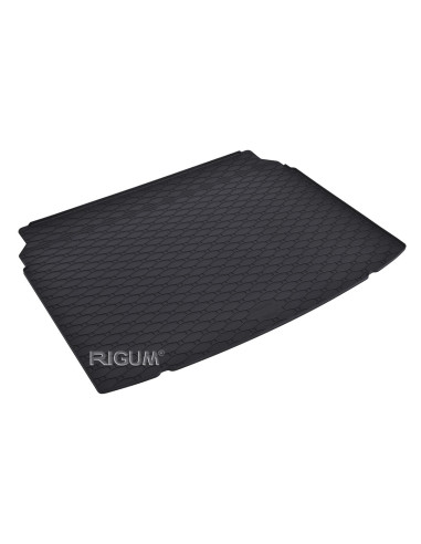 RIGUM Trunk rubber mat (upper or lower position) Volkswagen Taigo I (2020-...) 