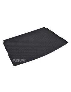 RIGUM Trunk rubber mat (lower position) Volkswagen Tiguan II (AD/BW) (2016-...) 