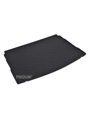 RIGUM Trunk rubber mat (lower position) Volkswagen Tiguan II (AD/BW) (2016-...) 