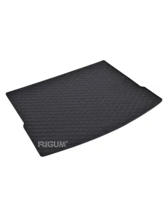 RIGUM Trunk rubber mat (upper position) Volkswagen Tiguan II (AD/BW) (2016-...) 