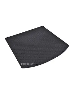 RIGUM Trunk rubber mat (lower position) Volkswagen Touran I (1T) (2003-2010) 