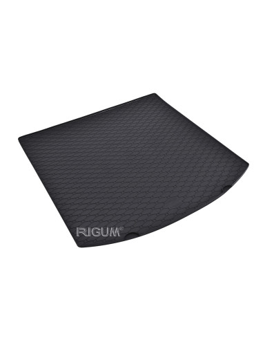 RIGUM Trunk rubber mat (lower position) Volkswagen Touran I (1T) (2003-2010) 