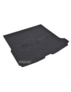 RIGUM Trunk rubber mat Volvo V60 II (2018-...) 
