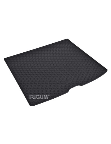RIGUM Trunk rubber mat Volvo XC40 I (2017-...) 